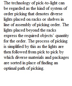 Supply Chain Logistics_Week 6 Chapter Questions